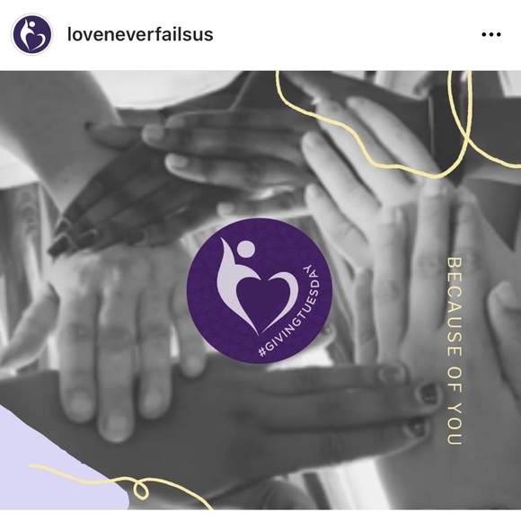 Meet your Posher, Hannah with Love Never Fails - Picture 4 of 9